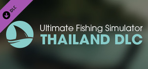 Ultimate Fishing Simulator - Thailand banner
