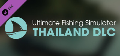Ultimate Fishing Simulator - Thailand