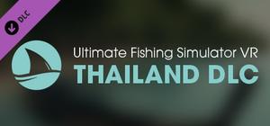 Ultimate Fishing Simulator VR - Thailand banner