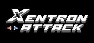 Xentron Attack banner