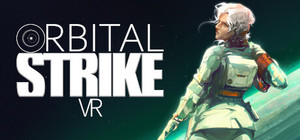 Orbital Strike VR banner