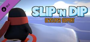 Slip 'n Dip Developer Support banner