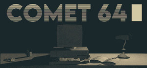 Comet 64 banner