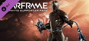 Warframe: Deimos Neophyte Supporter Pack banner