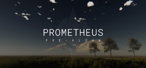 Prometheus: Omex Rising banner