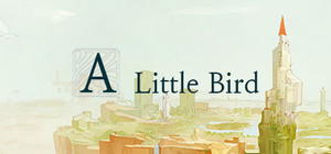 A Little Bird banner
