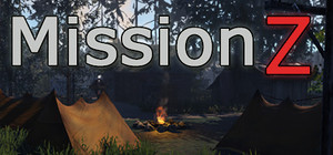 Mission Z banner