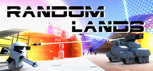 Randomlands banner