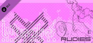 Butterflies Episode 1: Rudies banner