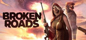 Broken Roads banner