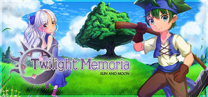 Twilight Memoria banner