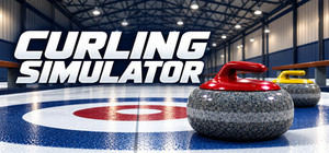 Curling Simulator banner