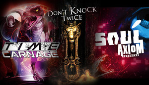 VR Action and Adventure Bundle banner