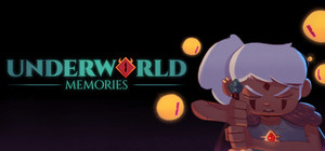 Underworld Memories banner