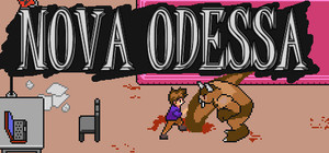Nova Odessa banner