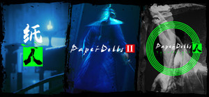 Paper Dolls Collection + Soundtrack banner