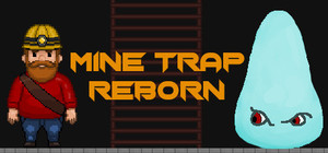Mine Trap Reborn banner