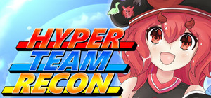 Hyper Team Recon banner