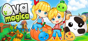 Ova Magica banner