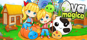 Ova Magica banner