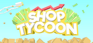 Shop Tycoon banner