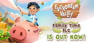 Everdream Valley banner