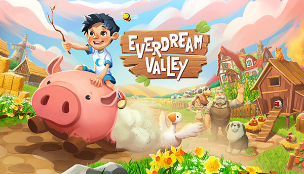 EVERDREAM VALLEY