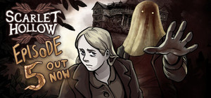 Scarlet Hollow banner