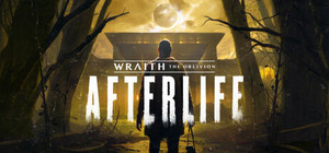 Wraith: The Oblivion - Afterlife banner