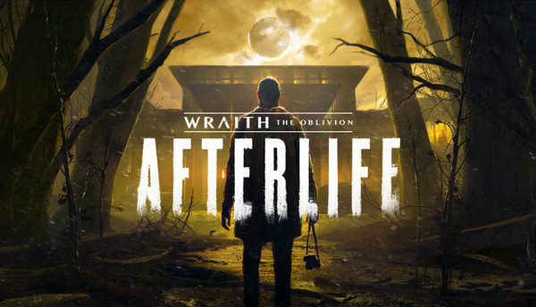 Wraith: The Oblivion - Afterlife