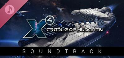 X4: Cradle of Humanity Soundtrack のセール価格