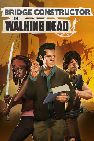 Bridge Constructor: The Walking Dead のセール価格