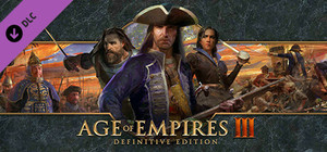Age of Empires III: Definitive Edition banner