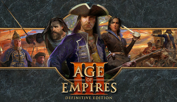 AGE OF EMPIRES III