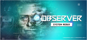 Observer: System Redux banner
