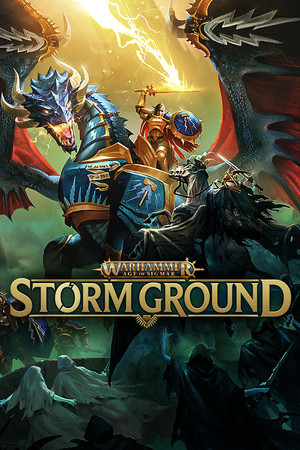 Warhammer Age of Sigmar: Storm Ground のセール価格