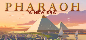 Pharaoh: A New Era banner