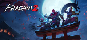 Aragami 2 banner