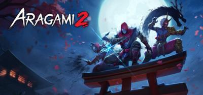 Aragami 2 banner