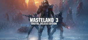 Wasteland 3 - Deluxe Edition banner