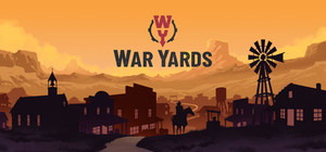 War Yards banner