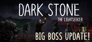 Dark Stone: The Lightseeker banner