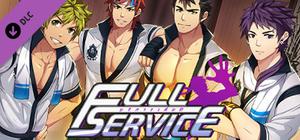 Full Service Complete Visual Guide banner