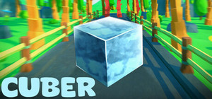Cuber banner