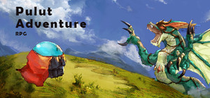 Pulut Adventure RPG banner