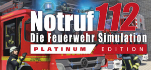 Notruf 112 | Emergency Call 112 - Platinum Edition banner