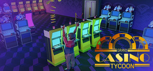 Grand Casino Tycoon banner
