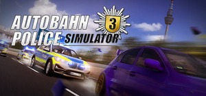 Autobahn Police Simulator 3 banner