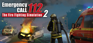 Emergency Call 112 - The Fire Fighting Simulation 2 banner