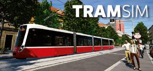 TramSim banner
